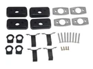 Pg Classic 810BUK-67KIT 1966-67 A,b,c-body Bucket Seat Headrest Mounting. Fixed Price $241.95.