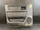 2016 Dodge Ram 2500 Driver Lh Left Diesel GRAY/BLACK-X8 Front Door Trim Panel. Fixed Price $111.75.