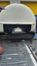Vintage Accessory E&g Continental Kit Original Booty 5TH Wheel Caddy. Fixed Price $1400.00.