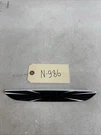 2024-2025 Tesla 3 Seat Back Decor Bezel-performance 1906461-00-B 986 B1. Fixed Price $59.88.