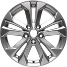 Jante Wheel ALY62617U20N 2014-2018 Fits Nissan Rouge 17X7 5 On 114.3. Fixed Price $208.99.