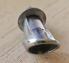 1964-1966 Ford Mustang Trunk Lock Cylinder. Fixed Price $19.55.
