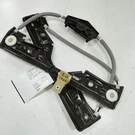 Passenger Right Front Window Regulator Track Fits 17-24 Jeep Compass Oem. Fixed Price $71.90.