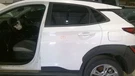 2023 Hyundai Kona Driver Left Rear Door Shell White Privacy Tint Oem Used. Fixed Price $664.39.