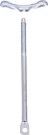 1970-74 E-body With Space Saver Spare Mounting Hardware Stud And Nut Set 8". Fixed Price $29.99.