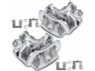 2015-2020 Ford Mustang Brake Caliper Set Rear Autopart Premium 71315FH 2016. Fixed Price $152.05.