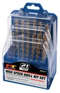 Perform Tool Drill Bit Set- W9016. Fixed Price $48.69.