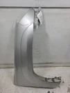 2004-2005 Toyota 4RUNNER Passenger Fender Panel Titanium Silver *dented Edge*. Fixed Price $500.00.