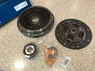 Porsche 911T 911E 911S Clutch Kit Sachs KF200-03 1970 1971. Fixed Price $1295.00.