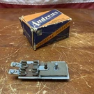 Nos 1946-1948 Ford Headlight Circuit Breaker 8A-12258. Fixed Price $55.00.