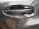 Driver Door Handle Exterior Assembly Rear Fits 10-14 Legacy 470449. Fixed Price $33.14.