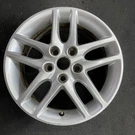 Ford Fusion Oem Wheel 16 2010-2012 Factory Rim Original 9E5C1007CC 3798A. Fixed Price $185.97.