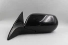 2016-2020 Honda Hr-v Left Black Wire Door Mirror Oem #31169. Fixed Price $80.00.
