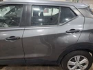 2024 Kicks Left Driver Side Rear Door Assembly Color: Gray Kad. Fixed Price $636.50.