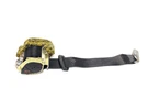 W203 Mercedes 2007 C230 Rear Left Driver Retractor. Fixed Price $33.00.