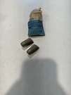 Nos New Ford D0AZ-6229024-D 1970 71 72 Mustang Torino Cougar Coat Hook Covers. Fixed Price $24.50.