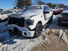 (local Pickup Only) Driver Rear Side Door Crew Cab Fits 10-14 Ford F150. Fixed Price $259.90.