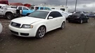 Wash Reservoir Upper Fits 02-05 Audi A4 6995703. Fixed Price $67.02.