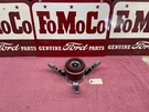 1967 Ford Mustang Horn Ring C7ZA-13A800-A (red). Fixed Price $125.00.