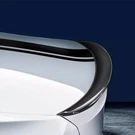 Genuine Bmw Carbon Fiber Rear Deck Spoiler - Sedan 51712240832. Fixed Price $641.75.