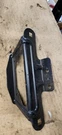 Nos License Plate Bracket Rear For 1982-1986 Chevy Pickup Truck (14047860). Fixed Price $11.00.