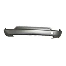 CH1115126 New Replacement Rear Lower Bumper Cover Fits 2017-2025 Jeep Compass. Fixed Price $410.00.