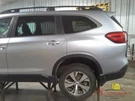 2019 Subaru Ascent Gas Fuel Filler Door Lid Cover Silver. Fixed Price $90.00.