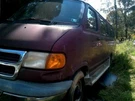 Wash Reservoir Fits 00-03 Dodge 1500 Van 76098. Fixed Price $20.00.