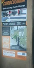 (1) Smart Solutions Rv Durable Long Lasting Heavy Duty Rubber Curb Cushion 32048. Fixed Price $199.99.