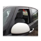 Omac Window Visor Vent Rain Guard Deflector For 500L 2014-2020, Smoke Black. Fixed Price $123.99.
