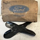 New Vintage Oem Ford Torino 302 351C V8 Engine 4-BLADE Fan W/serp H D2OE-AB. Fixed Price $118.80.