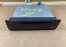 2001-2005 Honda Civic Compact Disc Cd Player 08A53-S5D-100 Oem. Fixed Price $48.99.