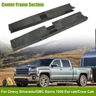 Center Frame Section For 07-14 Silverado 1500 Extended Cab&crew 2ND/3RD Gen. Fixed Price $209.99.