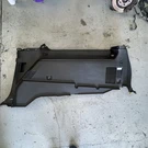 18-21 Ford Expedition Max Rear Right Interior Trim Panel Cover JL1B-40312A06-A. Fixed Price $550.99.