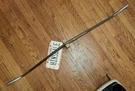 1970 Chevy Impala Ss Hood Lip Molding Edge Trim Caprice Lowrider Convertible 454. Fixed Price $750.00.