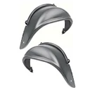 Oer 1969 Camaro Outer Wheelhousing Kit. Fixed Price $147.99.