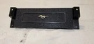 Original 1969 1970 Shelby Ford Mustang Dash Clock Delete Plate C9ZB-6504428-A. Fixed Price $85.00.