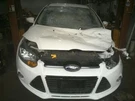 Driver Quarter Panel Hatchback Electric Ev Fits 12-18 Focus 111187. Fixed Price $175.00.