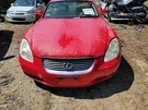 Grille Upper Fits 02-05 Lexus SC430 1665178. Fixed Price $199.90.