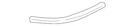 Genuine Mercedes-benz Seal 230-790-13-98. Fixed Price $55.55.