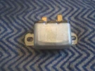 Nos 1958 1959 Ford Thunderbird Stoplight Lamp Relay B8S-13482-A. Fixed Price $59.99.