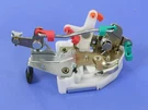For Jeep Wrangler 1997-2002 55075983AB Front Left Door Latch Assembly. Fixed Price $153.67.