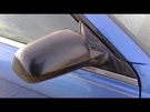 Passenger Side View Mirror Power Non-heated Glass Fits 08-10 Sebring 415070. Fixed Price $75.00.