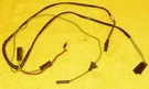 1967 Mustang Fastback Coupe Gt Shelby Cougar XR7 Orig Dash A/c Wiring Harness. Fixed Price $99.00.