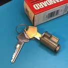 Standard US-12L Ignition Lock Cylinder Plymouth Fury Gtx Road Runner Barracuda. Fixed Price $22.00.