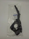 Genuine Mopar Cowl Side Trim Panel, Left 68260207AC. Fixed Price $36.66.