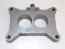 1964-72 Mustang Fairlane Cougar Comet Orig 289 302 351 390 2V Carburetor Spacer. Fixed Price $59.00.