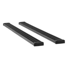 Luverne Grip Step 7X114 Aluminum Wheel-to-wheel Running Boards #415114-400757. Fixed Price $802.95.