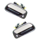 For Toyota T100 93-98 Exterior Door Handle Front Driver & Passenger Side. Fixed Price $48.57.