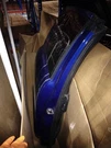 Passenger Rear Side Door Extended Cab Fits 19-23 Ranger 23646. Fixed Price $543.92.